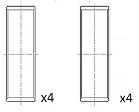 Connecting Rod Bearing